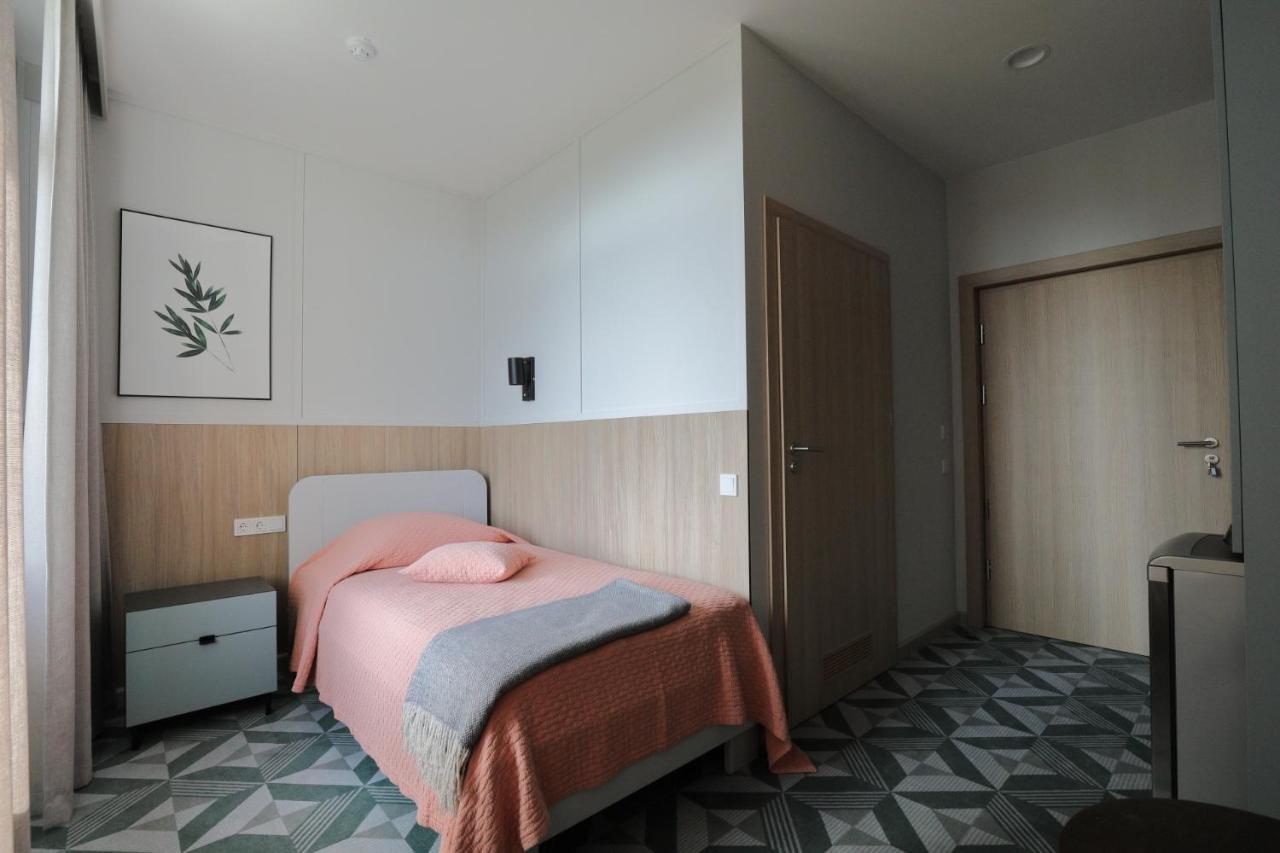 Birstono Sanatorija Versme Birštonas Cameră foto